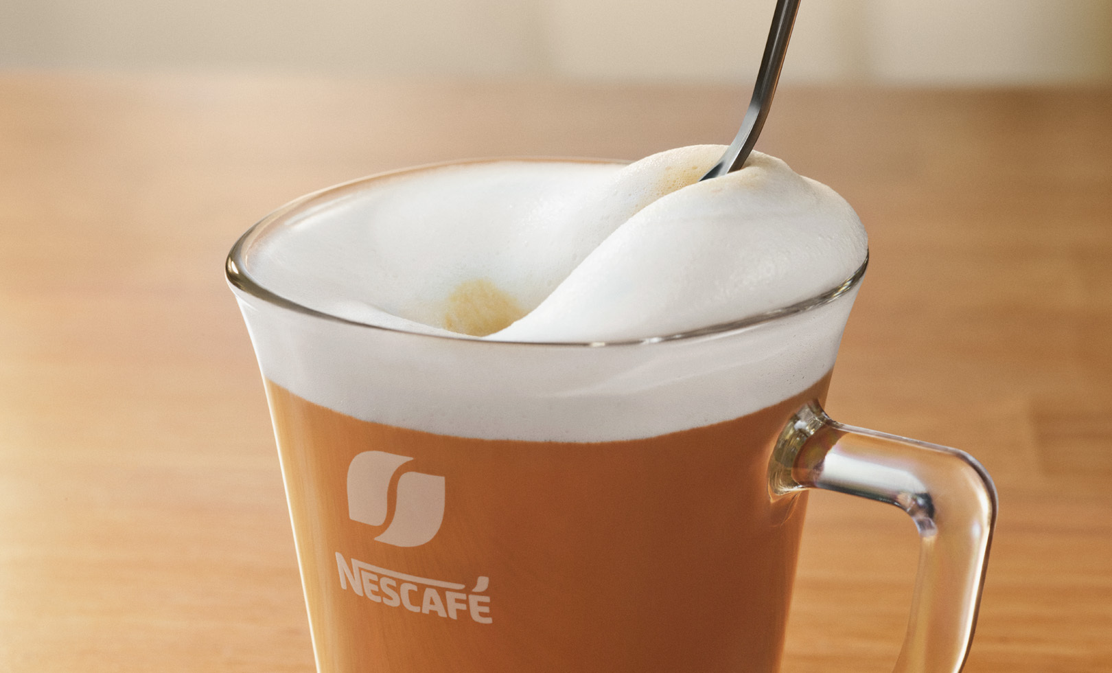 Nescafé Cappuccino-2
