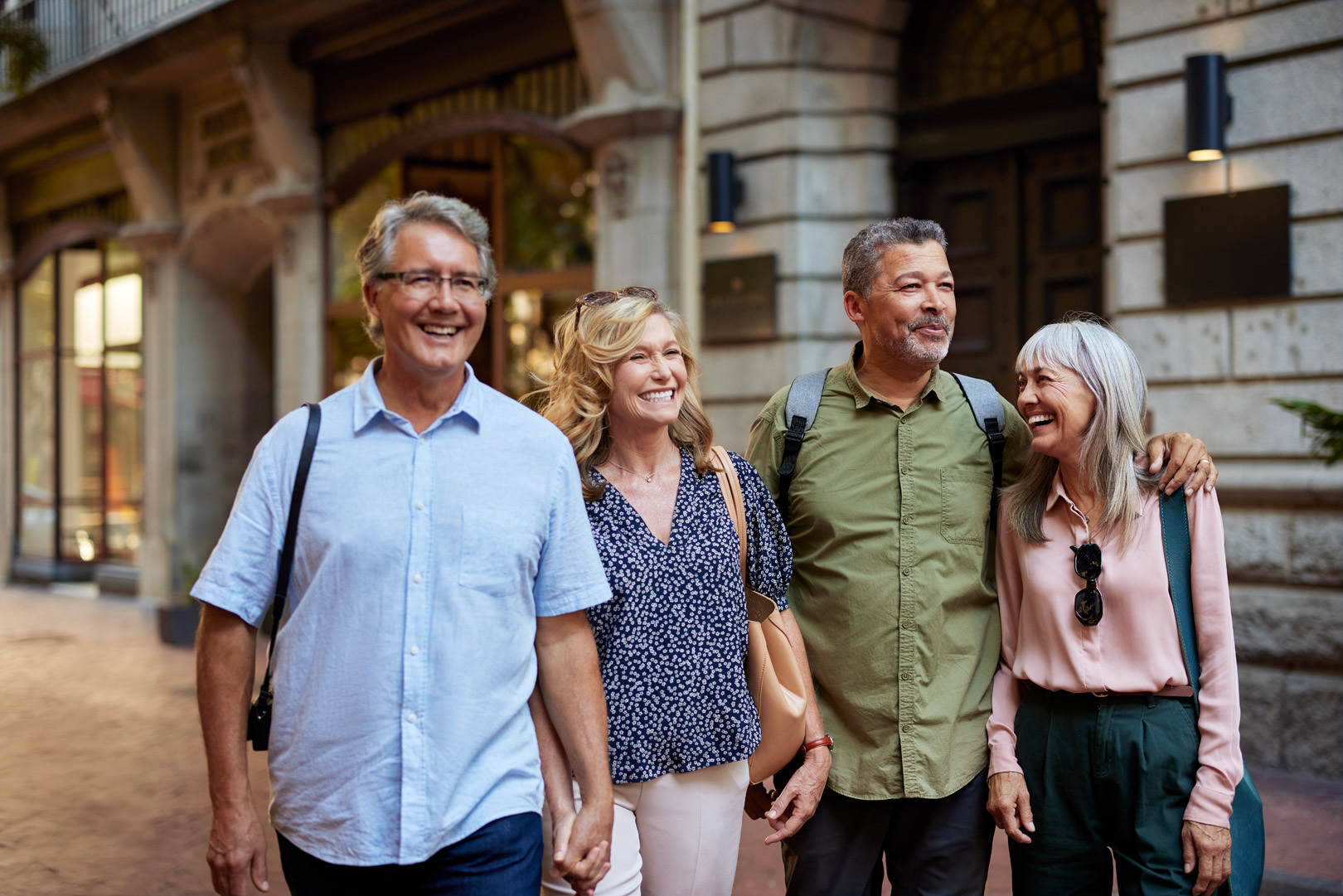 Senior friends-1